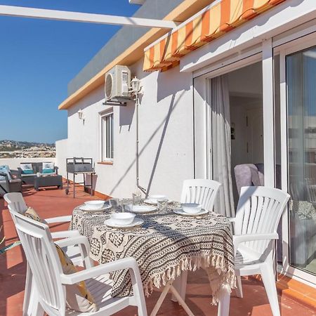 Pondarosa Penthouse 55 - Costa Carpediem Calpe Eksteriør bilde