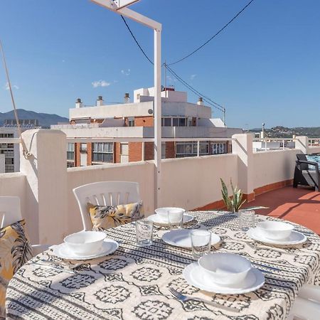 Pondarosa Penthouse 55 - Costa Carpediem Calpe Eksteriør bilde