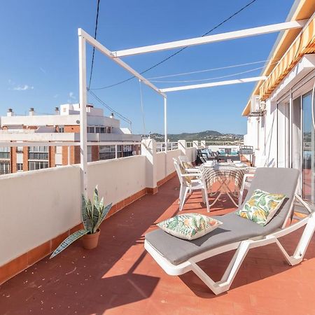 Pondarosa Penthouse 55 - Costa Carpediem Calpe Eksteriør bilde