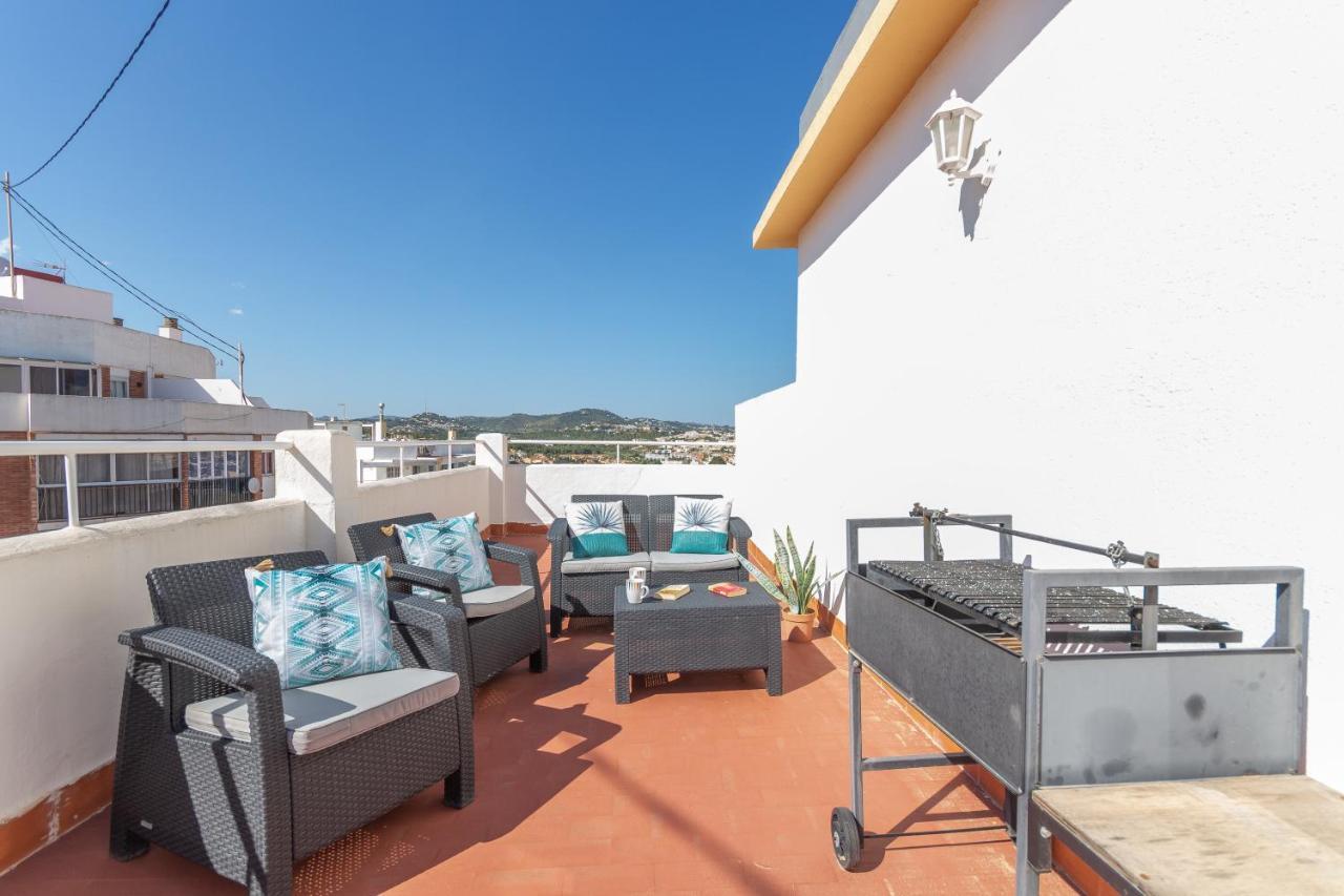 Pondarosa Penthouse 55 - Costa Carpediem Calpe Eksteriør bilde