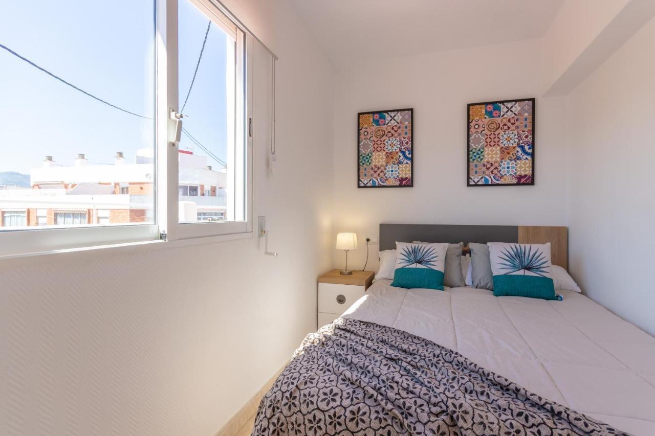 Pondarosa Penthouse 55 - Costa Carpediem Calpe Eksteriør bilde