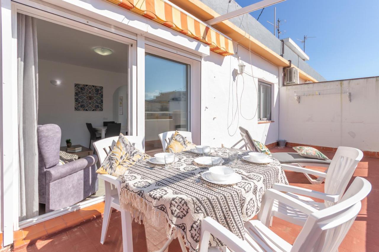 Pondarosa Penthouse 55 - Costa Carpediem Calpe Eksteriør bilde