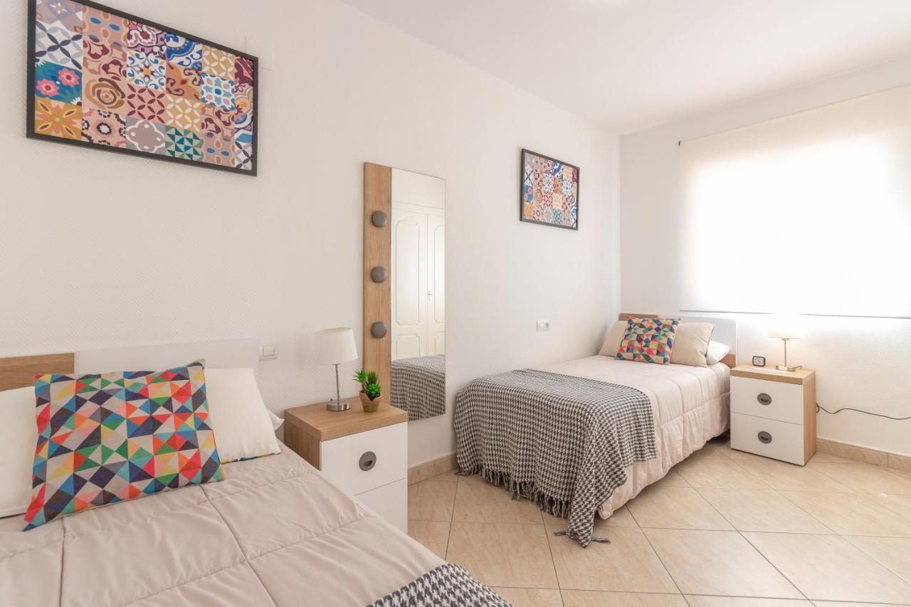 Pondarosa Penthouse 55 - Costa Carpediem Calpe Eksteriør bilde