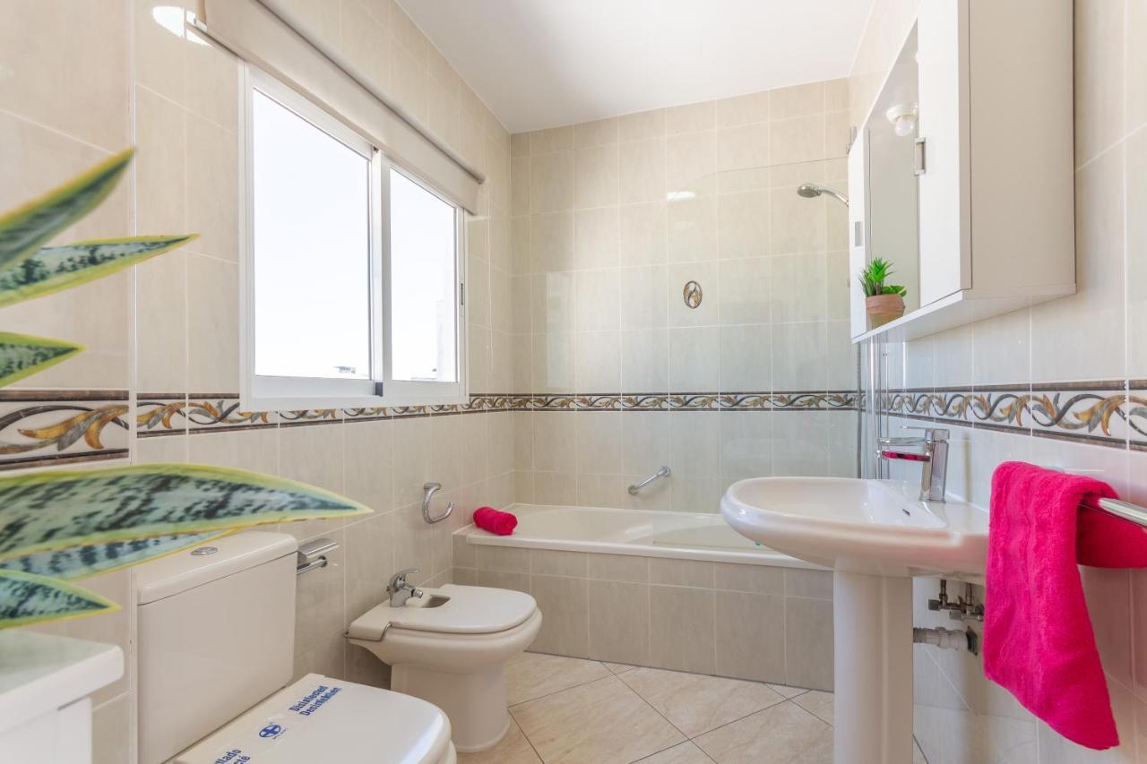 Pondarosa Penthouse 55 - Costa Carpediem Calpe Eksteriør bilde